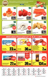 Tesco Expres obchody od 12.3.2014, strana 5 