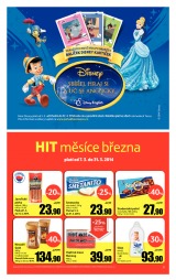 Tesco supermarkety od 12.3.2014, strana 3 