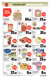 Tesco supermarkety od 12.3.2014, strana 4 