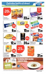 Tesco supermarkety od 19.3.2014, strana 3 