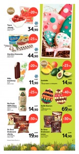 Tesco Velikonoce supermarket od 26.3.2014, strana 5 