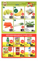 Tesco supermarkety od 2.4.2014, strana 4 