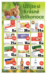 Tesco supermarkety od 9.4.2014, strana 3 