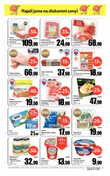 Tesco supermarkety od 9.4.2014, strana 5 
