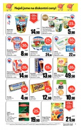 Tesco supermarkety od 16.4.2014, strana 3 