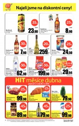 Tesco supermarkety od 16.4.2014, strana 4 