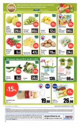 Tesco supermarkety od 16.4.2014, strana 6 