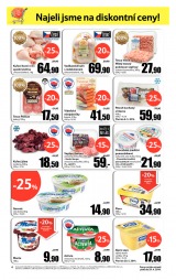Tesco supermarkety od 23.4.2014, strana 4 