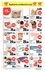Tesco supermarkety od 30.4.2014, strana 3 