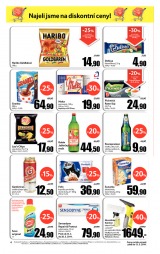 Tesco supermarkety od 30.4.2014, strana 4 