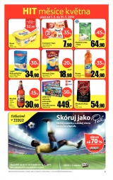 Tesco supermarkety od 30.4.2014, strana 5 