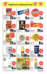 Tesco Expres obchody od 30.4.2014, strana 4 