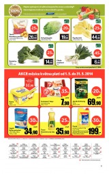 Tesco Expres obchody od 30.4.2014, strana 5 