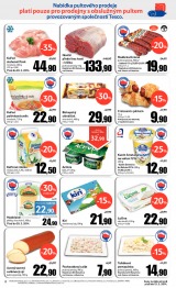 Tesco Expres obchody od 7.5.2014, strana 2 
