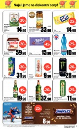 Tesco Expres obchody od 7.5.2014, strana 3 