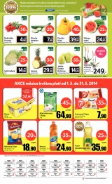 Tesco Expres obchody od 7.5.2014, strana 4 