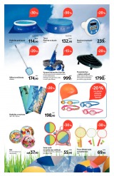 Tesco Letn katalog od 7.5.2014, strana 3 