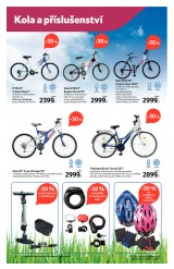 Tesco Letn katalog od 7.5.2014, strana 6 