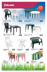 Tesco Letn katalog od 7.5.2014, strana 12 