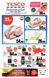 Tesco supermarkety od 7.5.2014, strana 1 