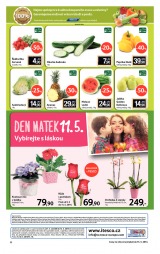Tesco supermarkety od 7.5.2014, strana 8 