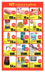 Tesco velk hypermarkety od 7.5.2014, strana 23 