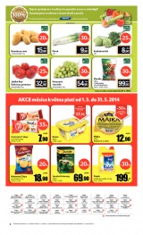 Tesco Expres obchody od 14.5.2014, strana 4 
