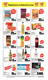 Tesco supermarkety od 21.5.2014, strana 4 