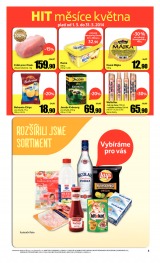 Tesco supermarkety od 21.5.2014, strana 5 