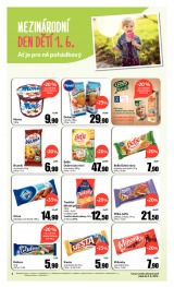 Tesco obchody Extra od 21.5.2014, strana 2 