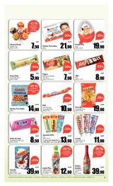 Tesco obchody Extra od 21.5.2014, strana 3 