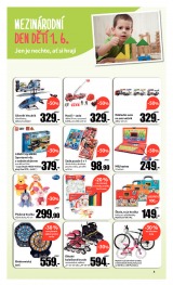 Tesco obchody Extra od 21.5.2014, strana 5 