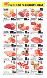 Tesco obchody Extra od 21.5.2014, strana 6 
