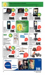 Tesco obchody Extra od 21.5.2014, strana 16 