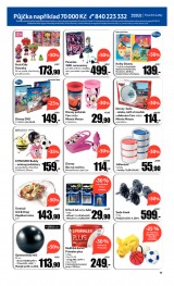 Tesco obchody Extra od 21.5.2014, strana 17 