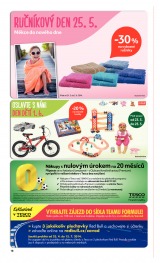 Tesco obchody Extra od 21.5.2014, strana 18 