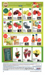 Tesco obchody Extra od 21.5.2014, strana 20 