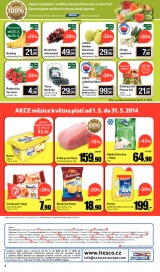 Tesco Expres obchody od 21.5.2014, strana 4 