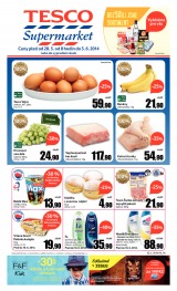 Tesco supermarkety od 28.5.2014, strana 1 