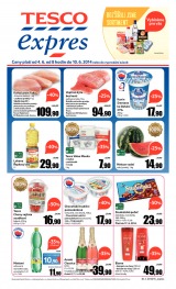 Tesco Expres obchody od 4.6.2014, strana 1 