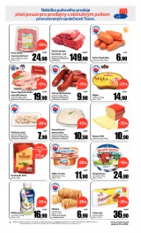 Tesco Expres obchody od 4.6.2014, strana 2 