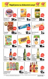 Tesco Expres obchody od 4.6.2014, strana 3 