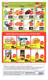 Tesco Expres obchody od 4.6.2014, strana 4 