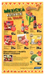 Tesco supermarkety od 4.6.2014, strana 3 