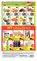 Tesco supermarkety od 4.6.2014, strana 6 