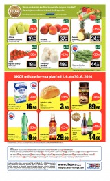 Tesco Expres obchody od 11.6.2014, strana 4 