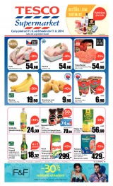 Tesco supermarkety od 11.6.2014, strana 1 