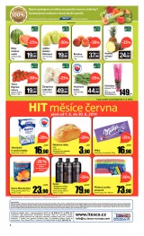 Tesco supermarkety od 11.6.2014, strana 4 