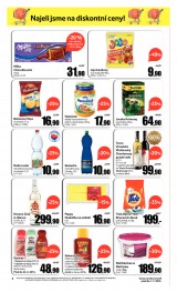 Tesco supermarkety od 18.6.2014, strana 4 