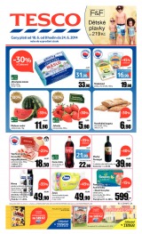 Tesco velk hypermarkety od 18.6.2014, strana 1 